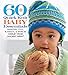 60 Quick Knit Baby Essentials: Sweaters, Toys, Blankets, & More in Cherub™ from Cascade Yarns® (60 Quick Knits Collection)