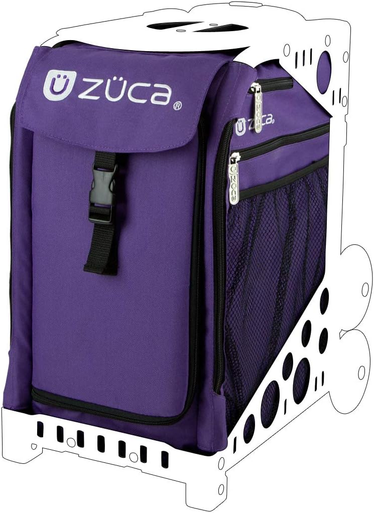 Zuca Rebel Sport Insert Bag (Frame Sold Separately) : Sports & Outdoors