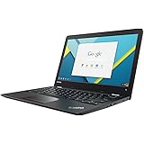 Lenovo ThinkPad 13 Chromebook - 13.3" HD Notebook Computer (Core i3, 4GB RAM, 16GB eMMC Storage, Chrome OS) 20GL0002US