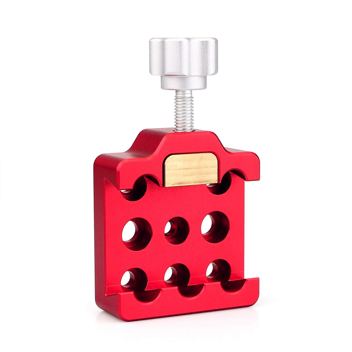 Svbony Dovetail Clamp Fully Metal Middle Size Dovetail for Astronomy Telescopes