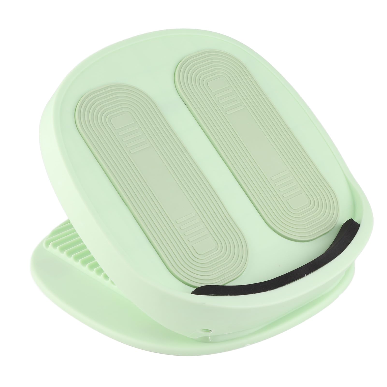 VGEBY Slant Board, Portable Slant Board Adjustable Incline Board Calf Stretcher for Plantar Fasciitis for Home Office Maternity