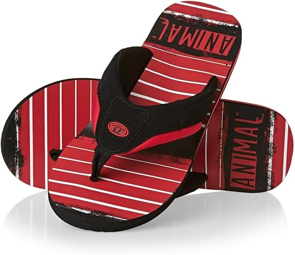 mens flip flops amazon