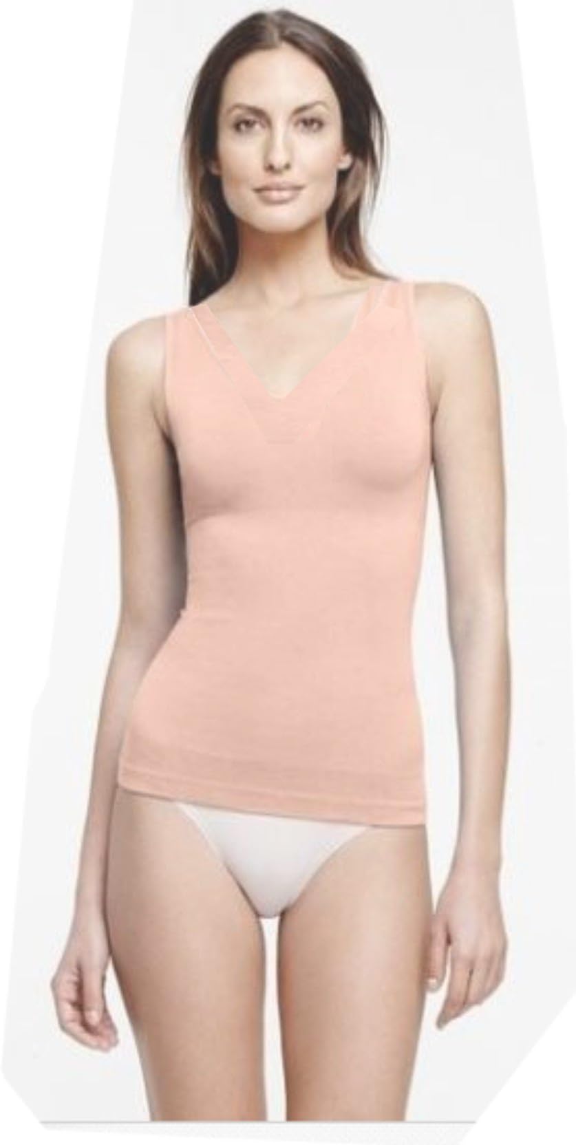 Kathleen Kirkwood Heavenly Touch Built-up Tank