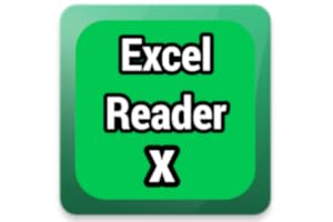 Excel Reader