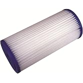 HydroLogic HL22097 Hydrologic 22097 10 4.5-Inch Pre-Evolution Sediment Filter Cleanable, 4.5-inch x 10-inch