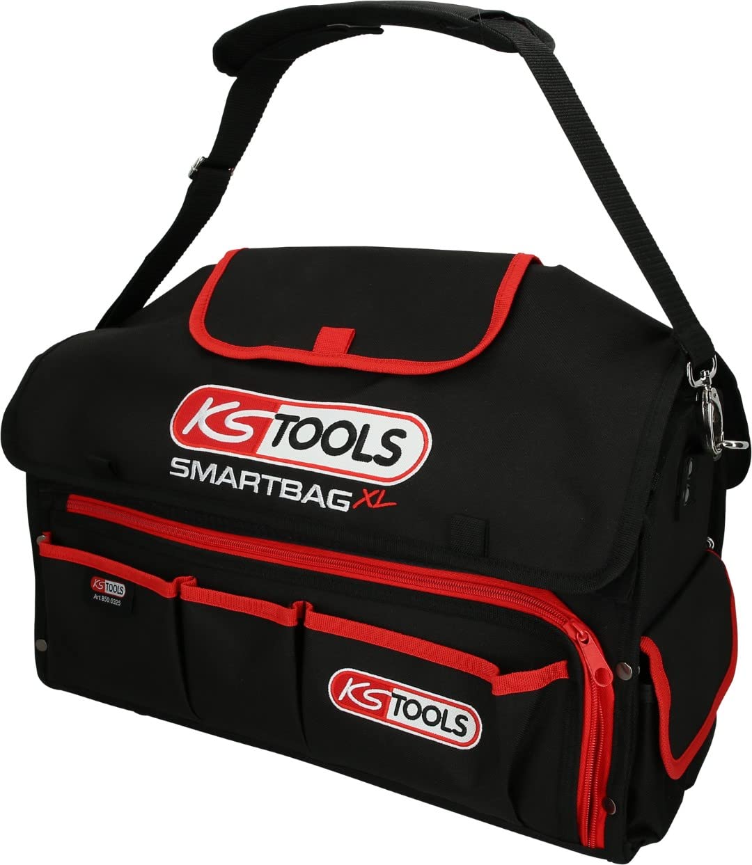 KS Tools 850.0325 SMARTBAG universal tool case Xextra long