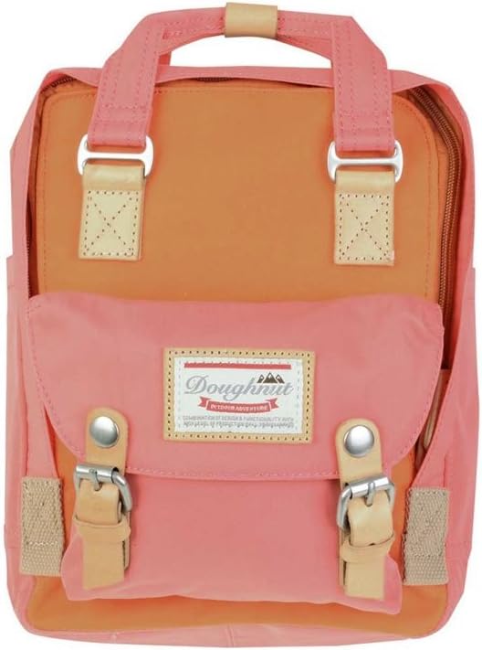 womens Macaroon Mini Pastel Series Backpack