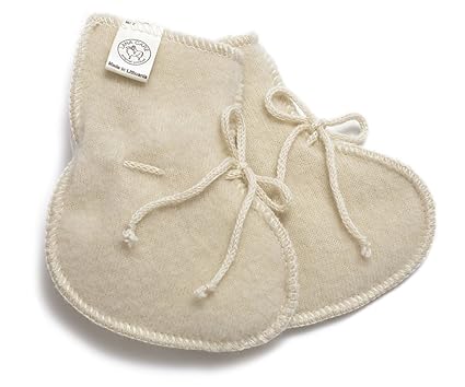 thinsulate baby booties