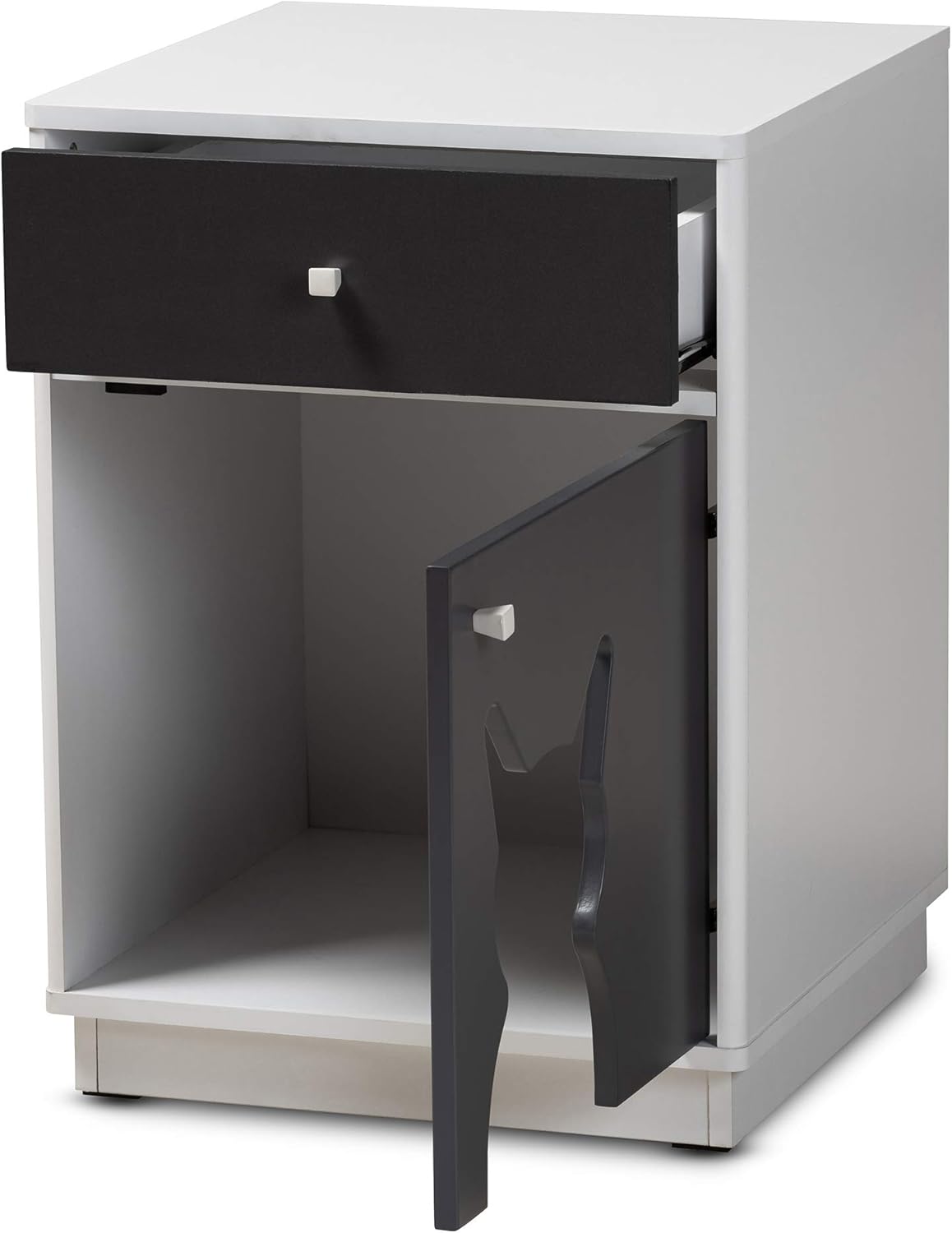 Best modern cat litter furniture