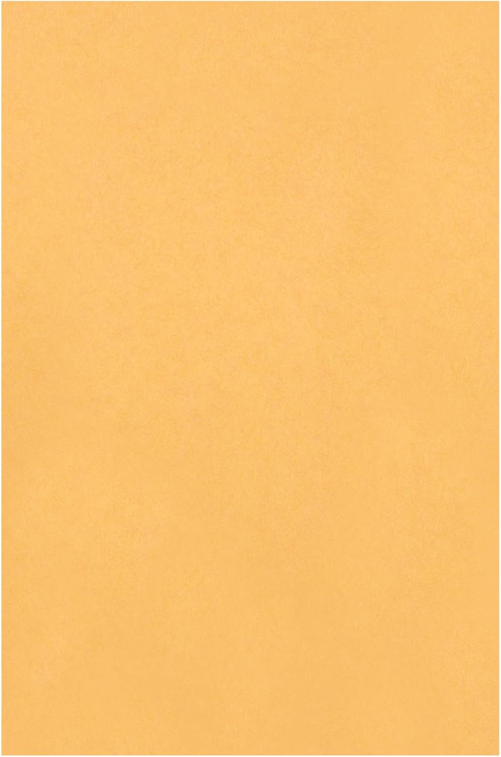 Quality Park 6 x 9 Clasp Envelopes, Clasp and Gummed Closures for Storing or Mailing, 28 lb Kraft Paper, 100 per Box (QUA37855) : Office Products