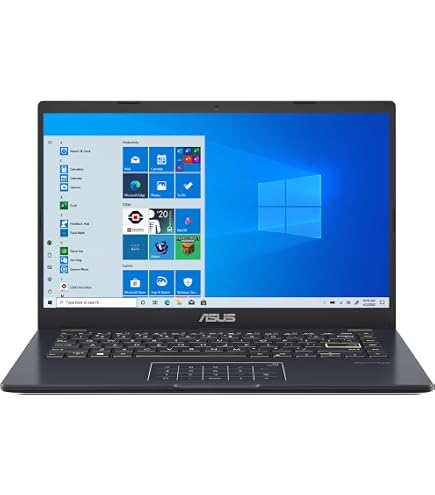 Amazon.com: ASUS E410MA 14