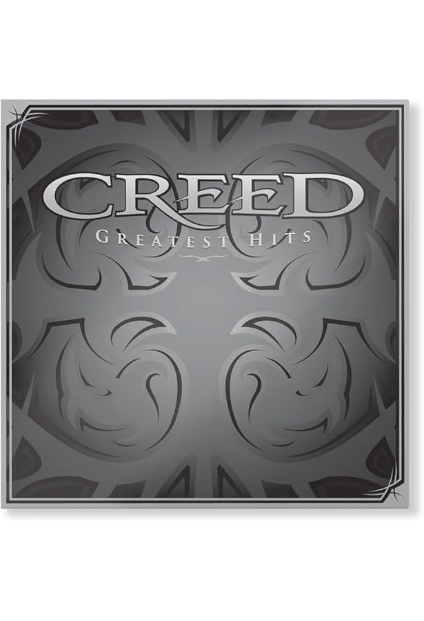 Creed - Creed - Amazon.com Music