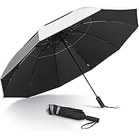 Amazon.com: HEXSOLID UPF 50+ Sun Umbrella UV Protection UV
