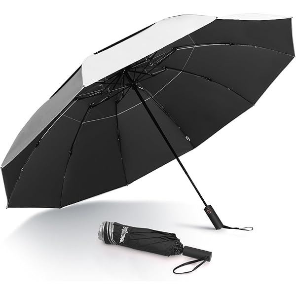 Amazon.com: Wpc. UV Protection Organza Print Mini Folding
