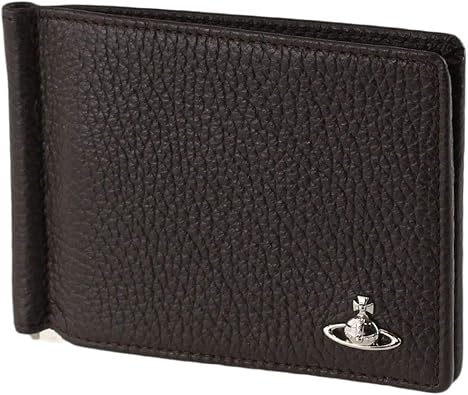 Amazon ヴィヴィアン ウエストウッド Vivienne Westwood メンズ 折り財布 ダークブラウン系 財布