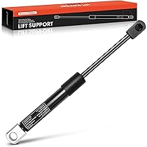RT-153158 専用 A-Premium Seat Lift Support Compatible with Select Can-Am