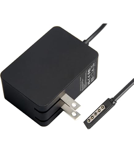CAVO DI RICARICA laptop USB-C-PD per Microsoft Surface Book Pro Go EUR CAVO DI RICARICA laptop USB-C-PD per Microsoft Surface Book Pro Go EUR