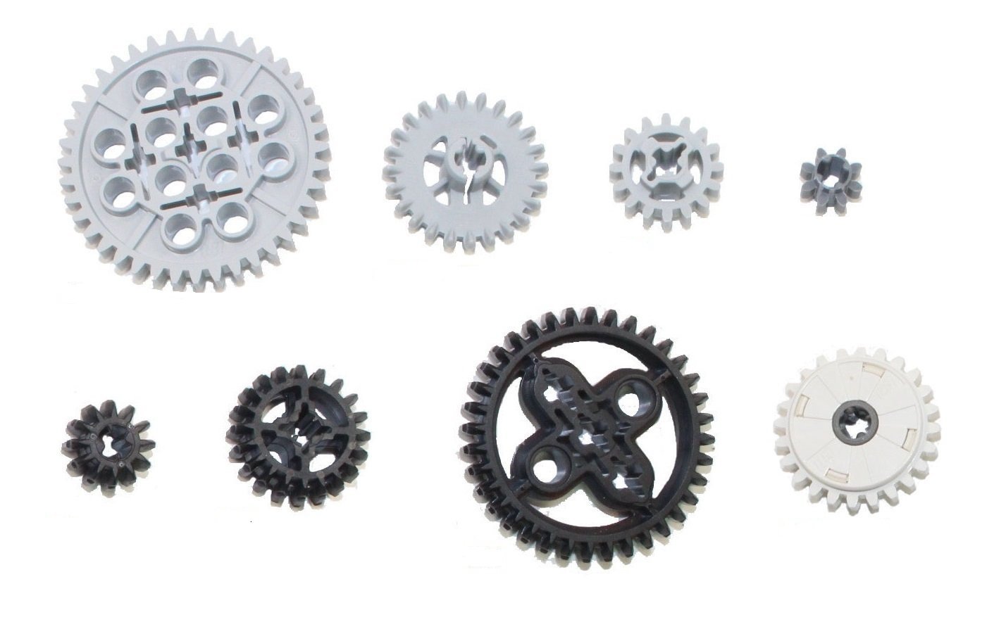 lego gears set