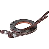 Weaver Leather Basin Cowboy Collection