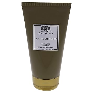 plantscription cleanser