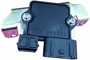 Premier Gear PG-MM600 Ignition Module Replacement For Mitsubishi Montero Sport V6 (99-03), Montero Sport V6 (97-03), Montero V6 (03-05), Montero V6 (97-02), Montero V6 (96-96), Galant V6 (04-05)