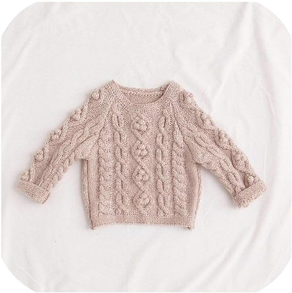handmade baby cardigan