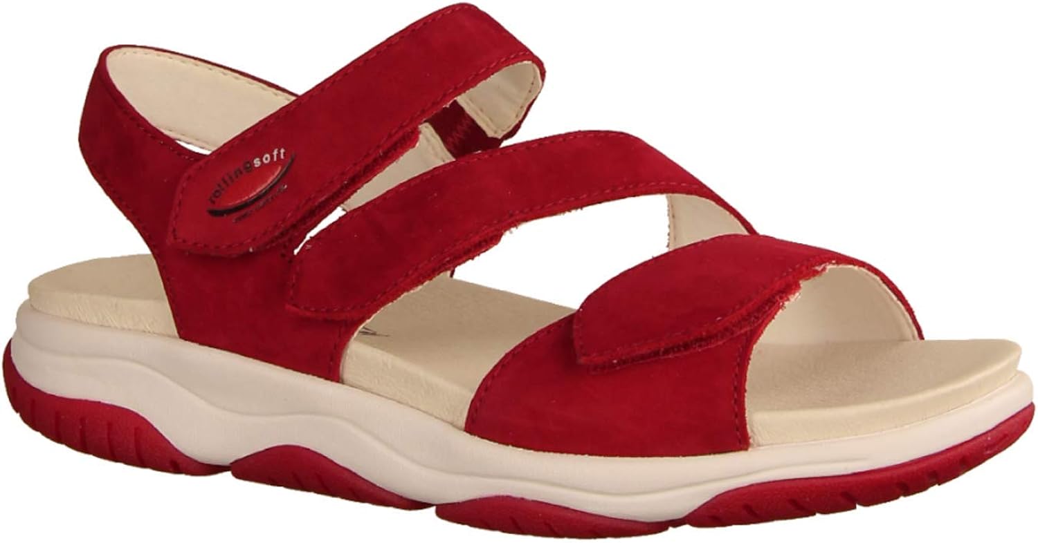 gabor rolling soft ladies shoes