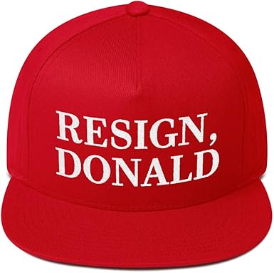official trump hat