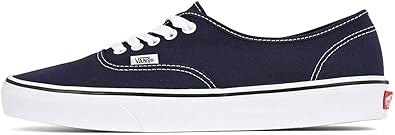 vans authentic night sky