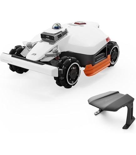 Amazon.com : Husqvarna Large Installation Kit for Robotic