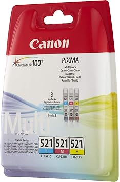 cli 521 canon