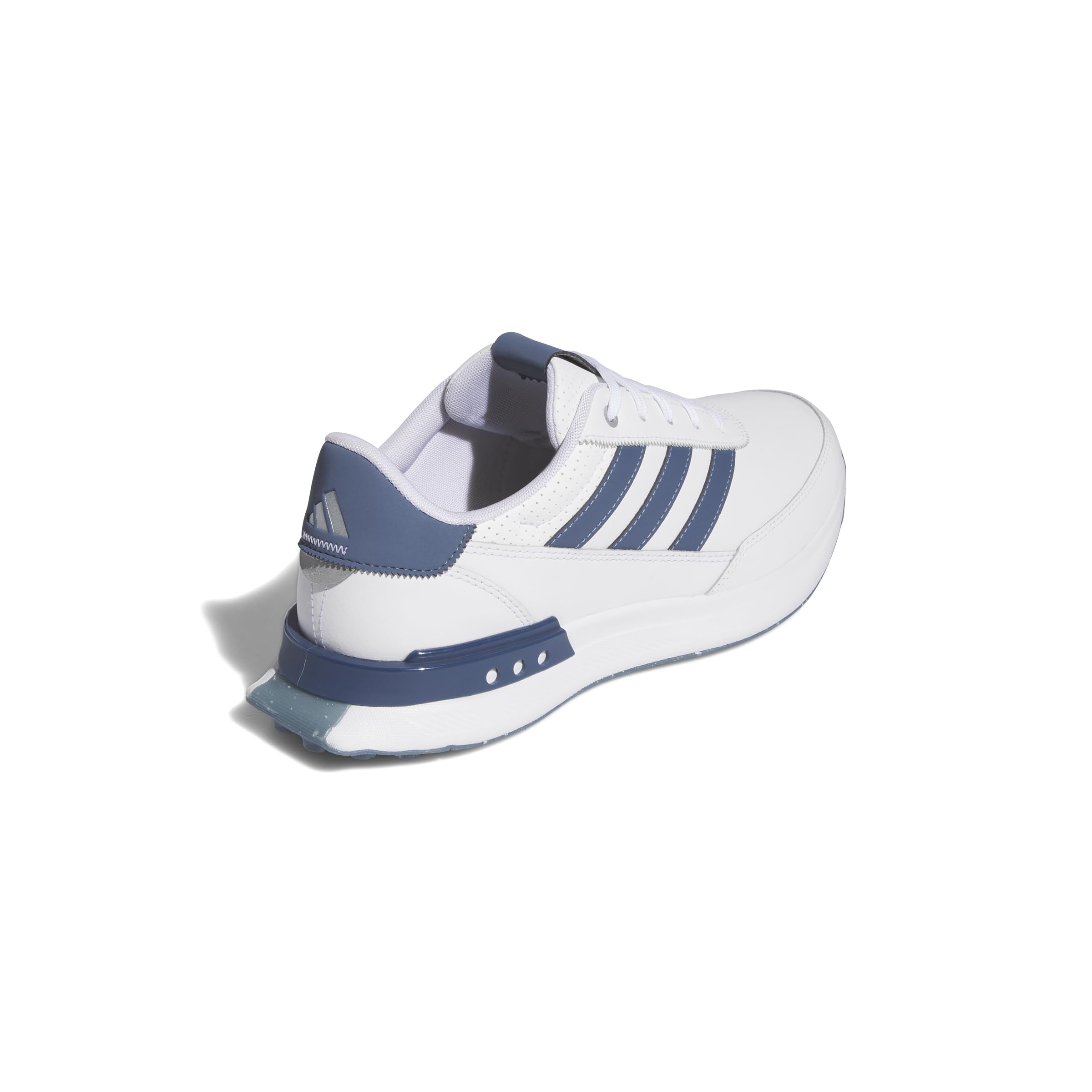 Adidas Men's S2g Spikeless Leather 24 Golf Shoes