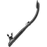 IST Semi-Dry Soft-Flex Silicone Tube Snorkel