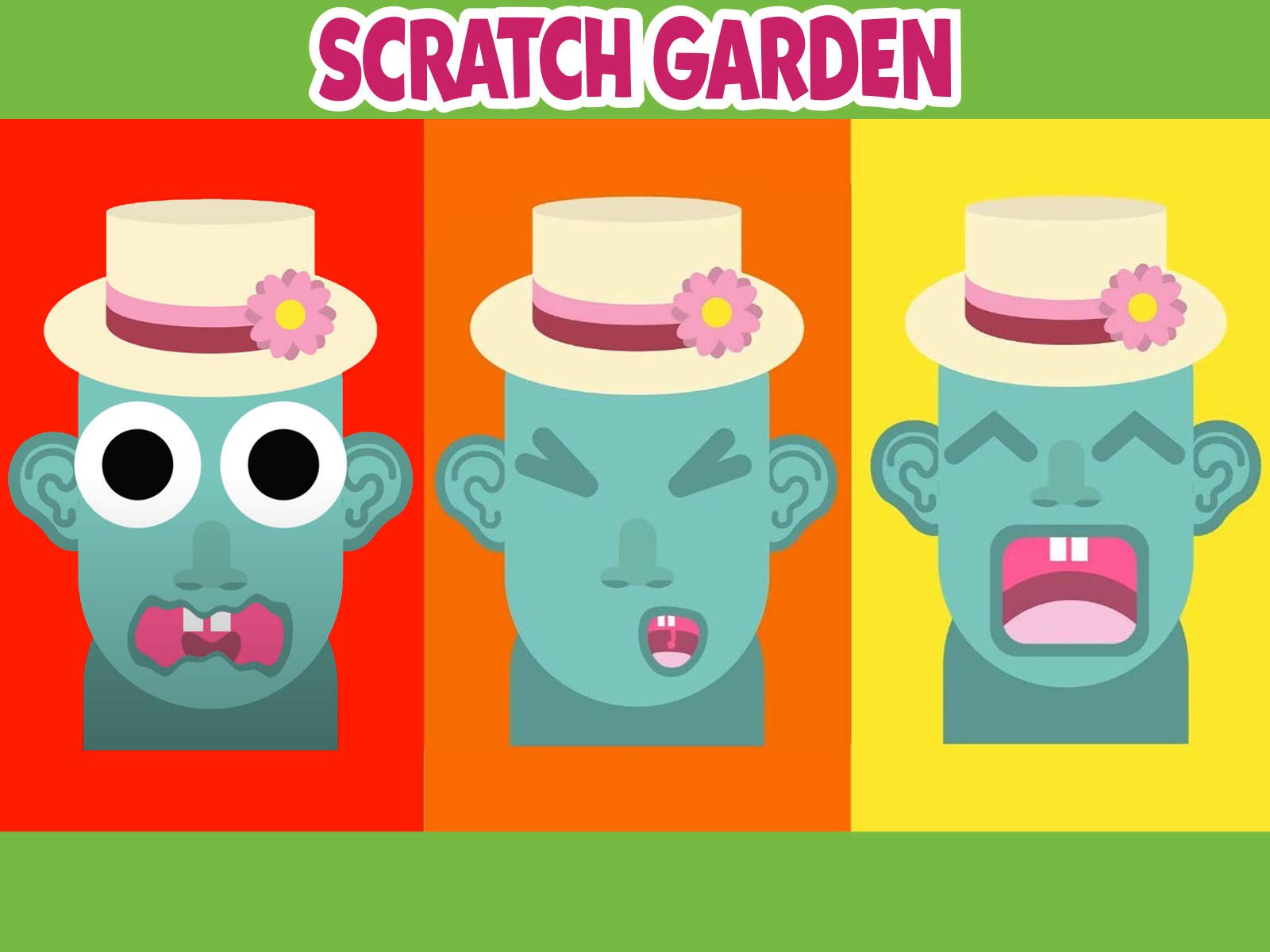 Watch Scratch Garden Fun Learning Songs for Kids! Prime Video