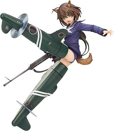 Get Amazon Com Alter Brave Witches Hikari Karibuchi 1 8 Scale Pvc For Free Wallpaper Amazon Com Alter Brave Witches Hikari Karibuchi 1 8 Scale Pvc For iPhone Free