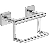 Symmons 363GBTP Duro ADA Wall-Mounted Toilet Paper Holder in Polished Chrome