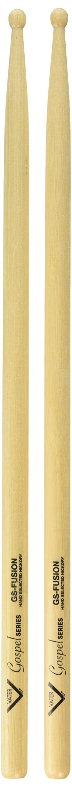 Vater Gospel 5B Wood Tip Drum Sticks