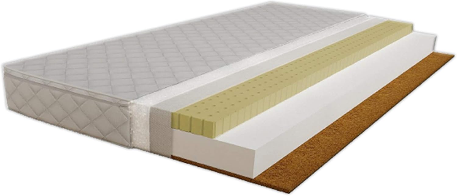 pocket sprung mattress 160 x 80