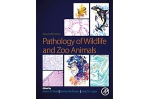 Pathology of Wildlife and Zoo Animals