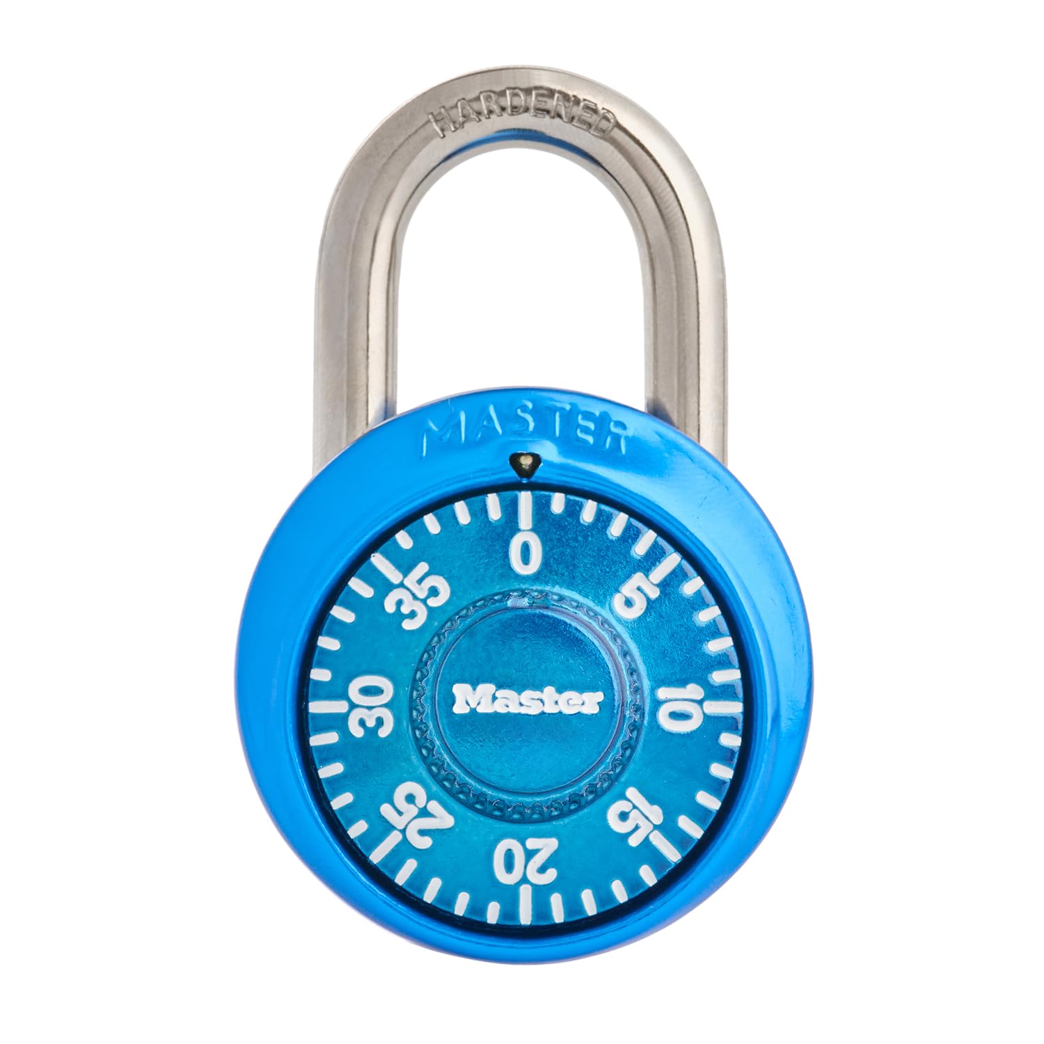 Master Lock Locker Lock, Combination Lock for Gym