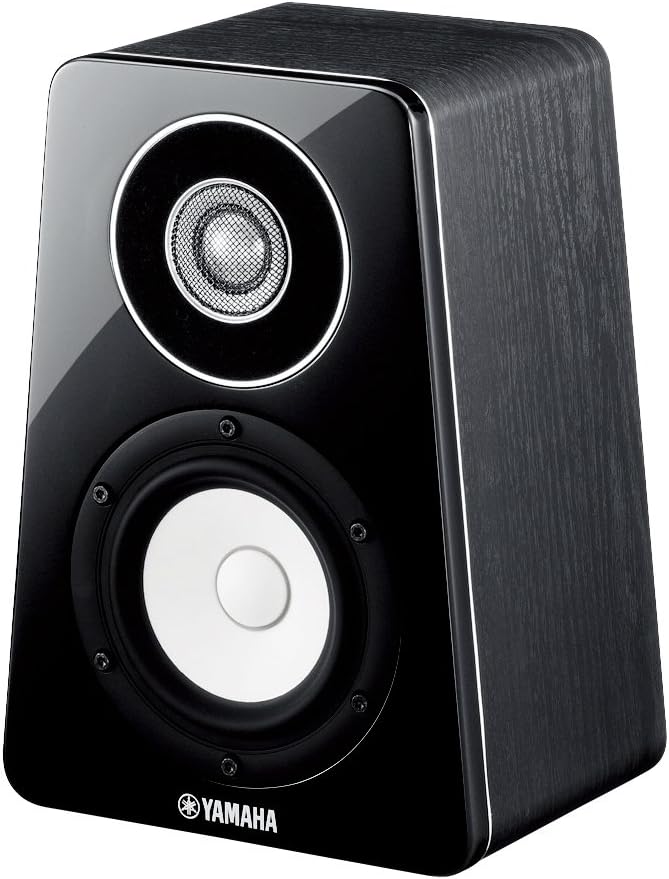 yamaha ns 500 speakers