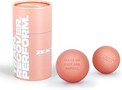 yoga massage balls amazon