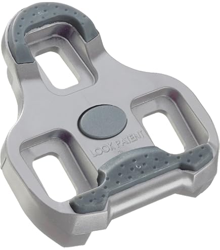 ルック KEOグリップ クリート GRIP ブラック 3セット LOOK クリート KEO GRIP – Hi-RIDGE