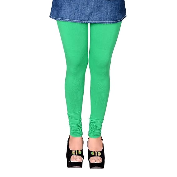 green leggings amazon
