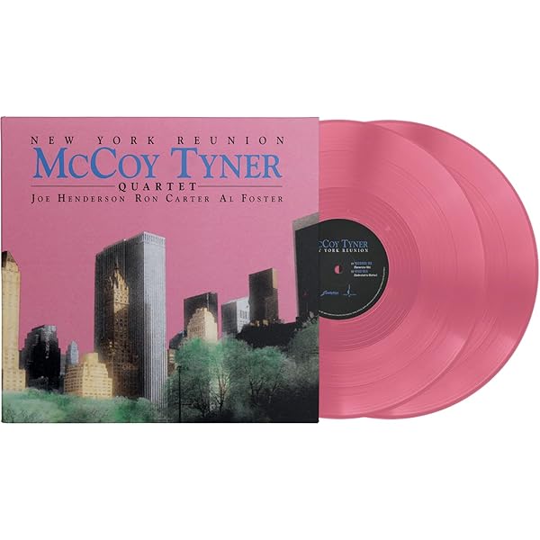 ワールドワイド2LP McCoy Tyner The Montreux Years BMGCAT747DLP BMG /00520 Vinyl | McCoy Tyner | McCoy Tyner - The Montreux Years
