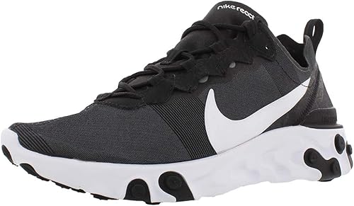 nike react element silver originali