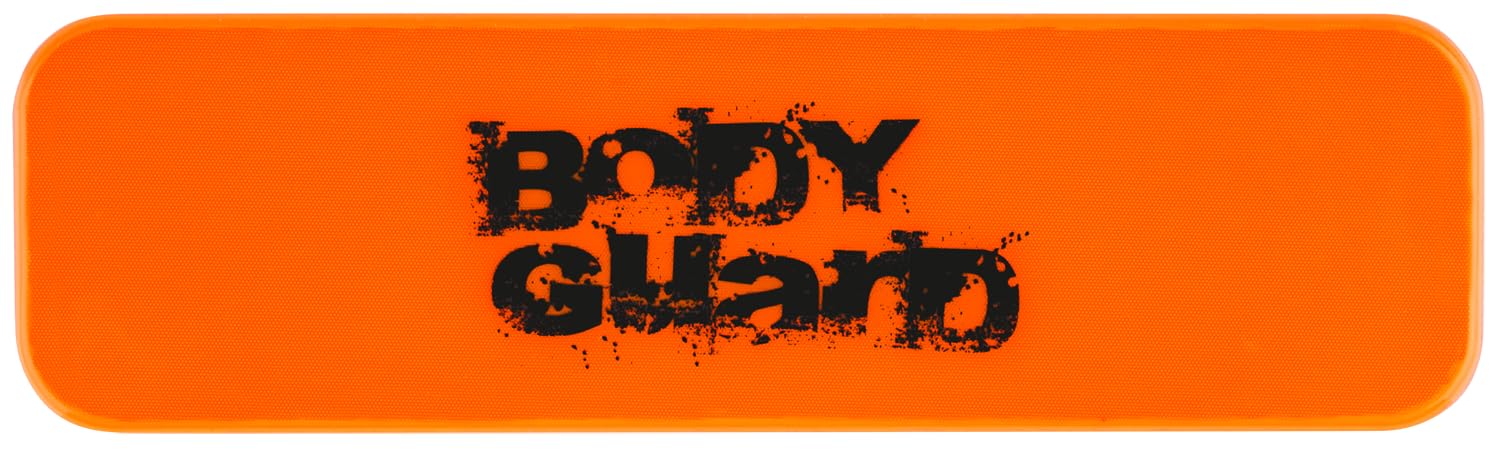 Safety Maker 70x20 mm Neon Orange – One size