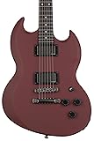 ESP 6 String LTD Lars Frederiksen Volsung Electric