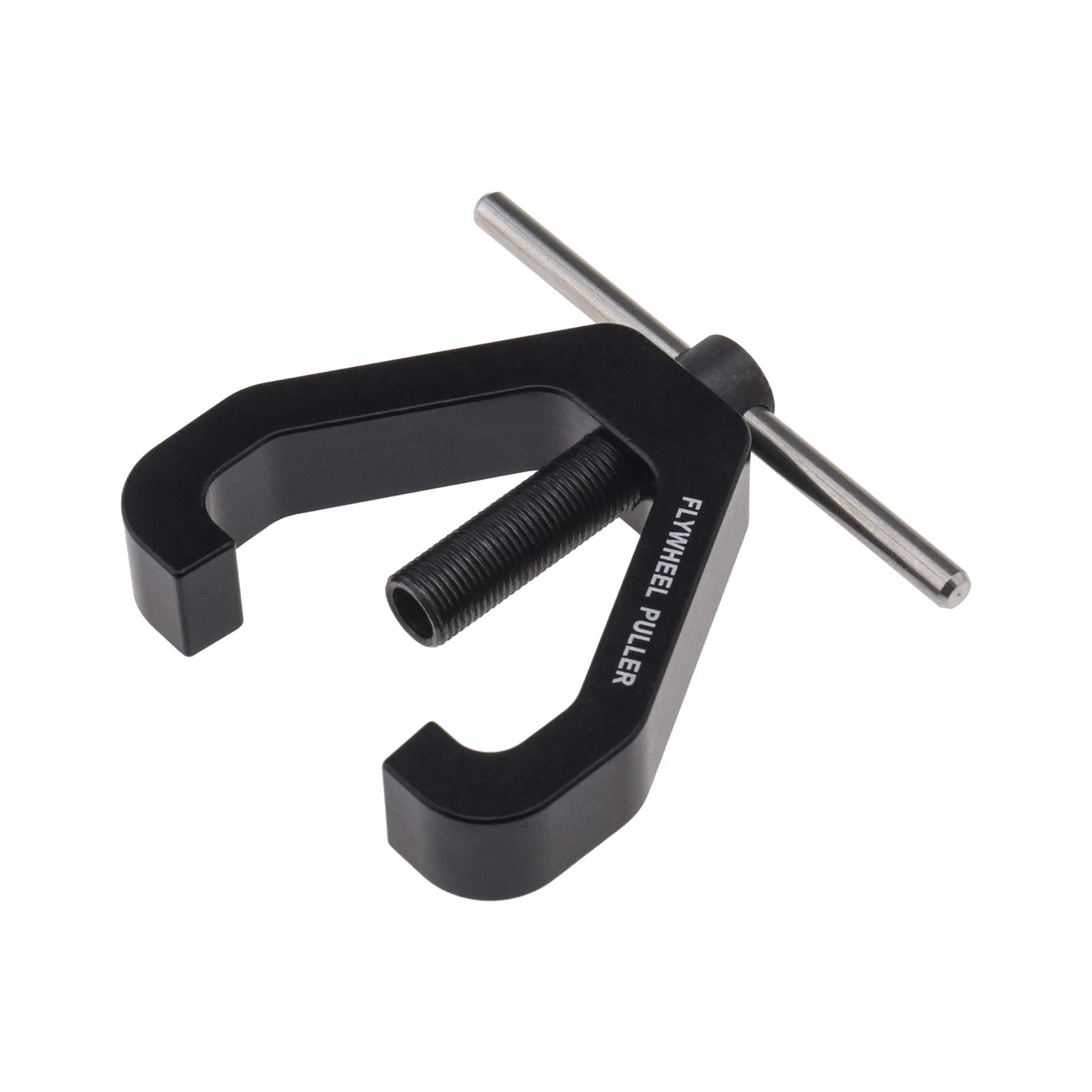 Create idea Black Nitro Gas Engine Flywheel Remover Puller Tool Rc Car Utility Wrench Tools For Rc 1/10 Vehicles Buggy Remote Control Toys