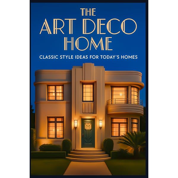 Art Deco: ARWAS, Victor: 9780810919266: Amazon.com: Books
